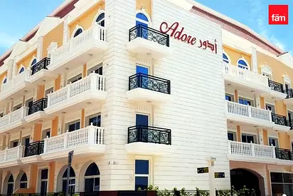 1 Bed For Rent | Affordable | Near To Circle Mall