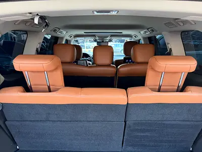 صورة 11 لـ 2022 Infiniti QX80