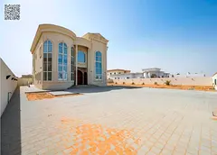 Brand New / Luxury Villa / Prime Location / Master Bedroom