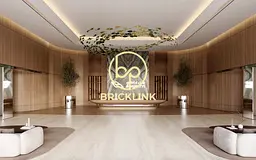 Skyline View 1BR | Furnished | Binghatti Skyterraces, Motor City