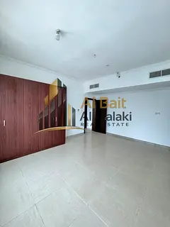 🔥 LUXURY 2BR MASTER APARTMENT | 3 BATHROOMS | PRIME AL MAJAZ 2 LOCATION | SPACIOUS FAMILY LIVING