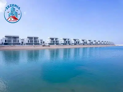 ادفع 5% | جاهز للاستلام الآن | تمويل بنكي| إطلالة على البحر
