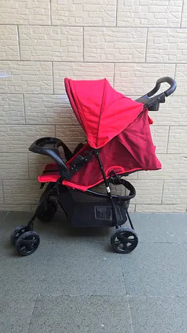 Juniors kids stroller