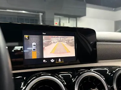 صورة مصغرة 13 لـ 2019 Mercedes-BENZ A-CLASS