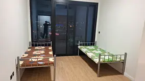 Share room