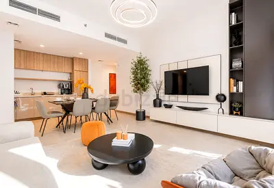 Amazing 2BR in Urban Oasis by Missoni Residence