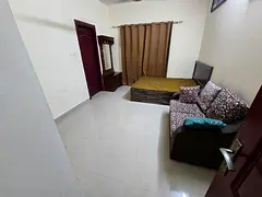 MASTER ROOM AVAILABLE