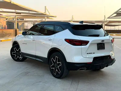 صورة 2 لـ 2024 Chevrolet BLAZER