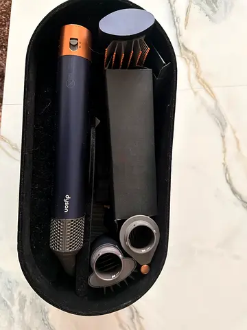 Dyson Airwrap