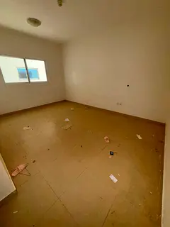 **English Advertisement** **Exclusive Annual Rental Offer – Al Jurf 2, Ajman** Spacious one-bedroo