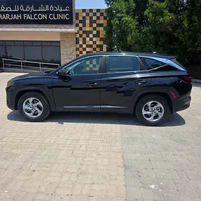 صورة 7 لـ 2024 Hyundai TUCSON
