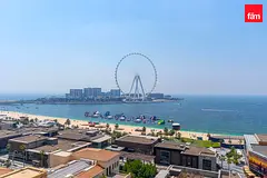 3br Full Sea View | Beachfront | Upgraded
