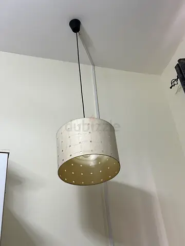 Ceiling light