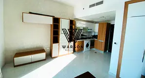 Spacious Layout | Fully Furnished | 5-Min Walk to Metro