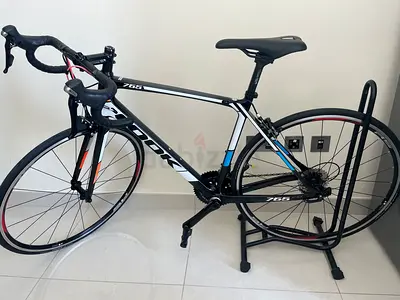 LOOK 765 Carbon Road Bike | Shimano 105 | Size S | Excellent Condition | AED 3,700