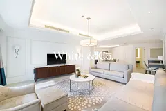 2 Bedrooms | Spacious | Light interior