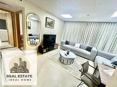 First Shifting | Everything Brand New | Balcony | Fixed Wardrobes | Spacious Furnished 1BHK Apartmen