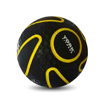 YORK Medicine Ball 6kg - Brand New