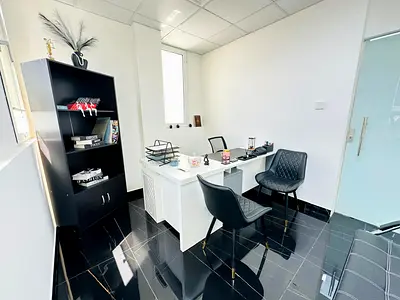 Beautiful Office | Bank Account Assistance | Near to Metro Station |