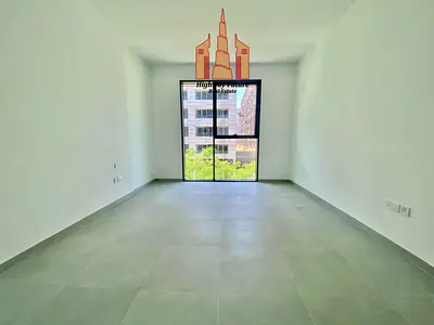Modern luxurious Bigger Studio + All Amenities Gym Pool Tiraz Al Jada Community