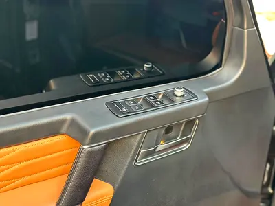 BAIC BJ80, миниатюра 10
