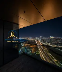 Luxury Brand-New 2-Bedroom | High Floor | Vacant | Multiple Cheques