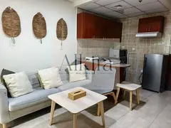 FULLY FURNISHED | GREAT LOCATION | SPACIOUS STUDIO