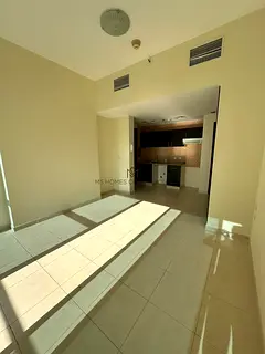 Ground Floor | Vacant Studio Apartment | Investment Opportunity