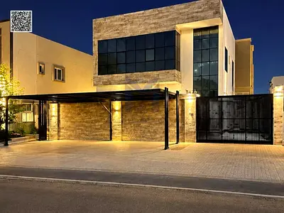 Luxury Resale Villa | 3 Master Bedrooms | 3,200 SQFT | AED 1,450,000 | Al Yasmeen, Ajman | Including A/C, Electricity & Water