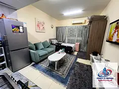 Beautiful Furnished Studio in Al Qulaya Spacious Layout Hotel-Style Furniture Near All Services