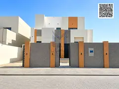 Luxury 3BR Villa for Sale in Al Helio 2 Ajman | Majlis | Roof | Spacious Yard | Freehold | 3,014 Sq 
