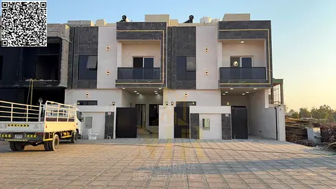 🏡✨ Own your dream villa and live in style in a luxurious villa in the heart of Al-Hilweh "at a price that includes all fees" ✨🏡