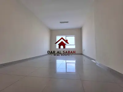 DXB SHJ BORDER - STUDIO FLAT - ONE MONTH FREE - NEAR RTA BUS STOP F22 F24