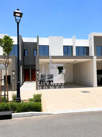 3Bedroom | Living Hall | Open Kitchen | Maid Room