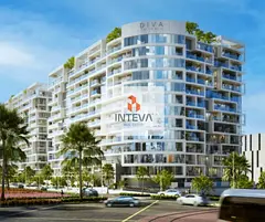 HOT DEAL | 2BR | Full Sea View | Above Mid Floor | Yas Bay, Yas Island