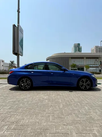 صورة مصغرة 5 لـ 2026 BMW 3-SERIES
