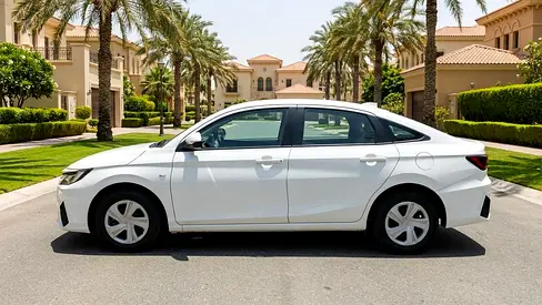 2023 Toyota YARIS 照片 3