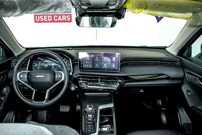 Haval Jolion Supreme, миниатюра 9