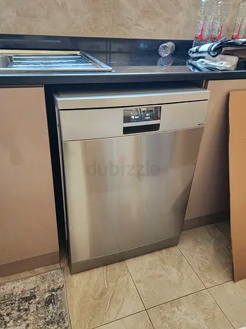 Siemens iq 700 Dishwasher