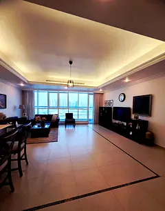 Very spacious 2 Bed apartment in Mina Street available for transfer from August 17