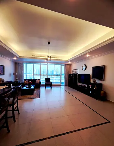 Very spacious 2 Bed apartment in Mina Street available for transfer from August 17