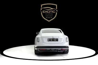 صورة 2 لـ 2024 ROLLS-ROYCE SPECTRE