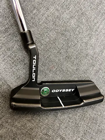 Odyssey Toulon Putter