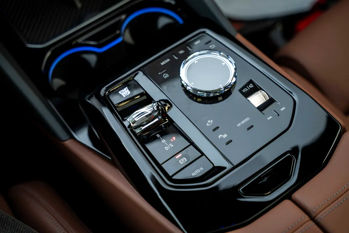 BMW 5-Series 2026