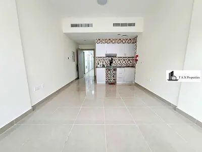 Close to ADCB Metro | Lavish Studio | Ready to Move