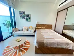Furnished Studio | Skyline View | Binghatti Apex JVC