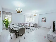 Fully Furnished | Bills with Cap | Without Balcony