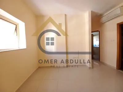 Family 1Bhk Apartment Only 29k in Muwalieh Area