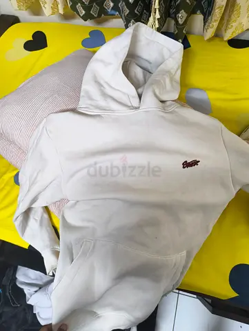 Stwd hoodie pull and bear