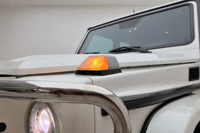 2016 Mercedes-BENZ G-CLASS 缩略图 7